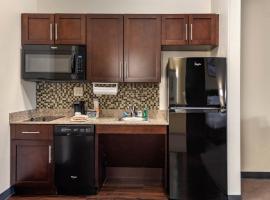 莫伯舒适套房酒店－靠近拱门国家公园，位于摩押的酒店