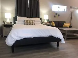 Spacious Studionear Balloon Fiesta Park