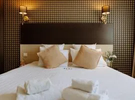 Clarion Aparthotel Toulouse Le Parc de l'Escale