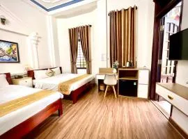 Eva Homestay