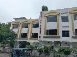 舒亚塔酒店