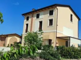 Corte Bottura agriturismo