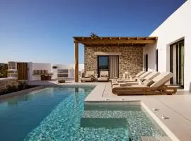 Villa Aethera Milos