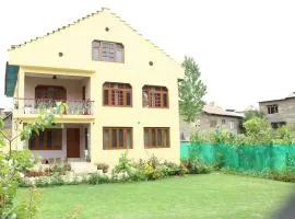 Khadim Villa & Travel Planners
