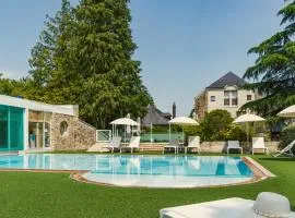 Le Manoir du Lys, The Originals Relais