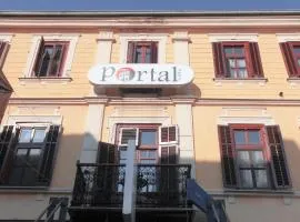 Portal Villa Apartments