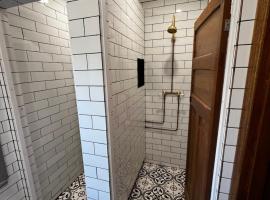 Mount Torrens Hotel，位于Mount Torrens的酒店