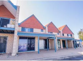 Portside Paradise Marina-Front Retreat with Views