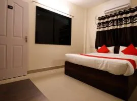 Hotel O The Pearl Inn
