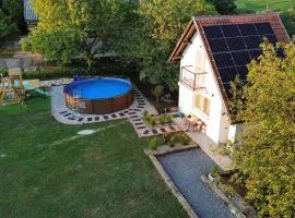 Cozy Home In Grabovnica With Wifi - Ccc599