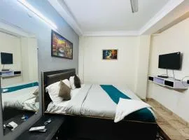 South Campus - College Road