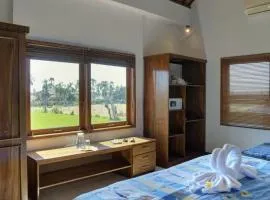 The Studio at Warung Bambu Pemaron