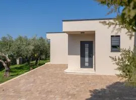 Amazing Home In Vrsar With House A Panoramic View