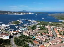 Olbia comfort mare