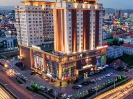 Ramada Ulaanbaatar City Center