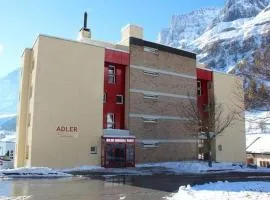 Adler 82