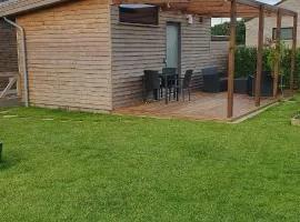 Private guest house Tiny house