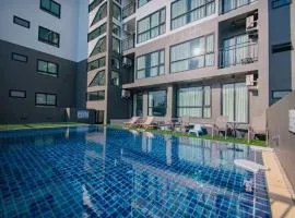 Suntria Hotel Pattaya
