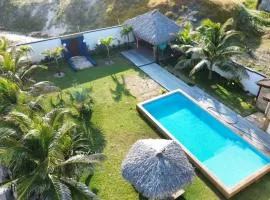 POUSADA Coisa Mais Linda e Massagem