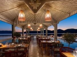 Elounda Akti Olous (Adults Only)，位于伊罗达的酒店
