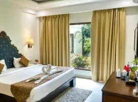 Sunday Alaya Hotel & Resort, Corbett
