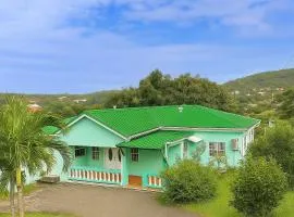 Tropical Breeze Grenada