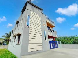 Hotel O Coimbatore Near Adithya Institute，位于Pīlamedu的酒店