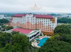 The Heritage Chiang Rai Hotel and Convention