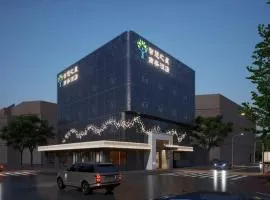 ZHIHUI STAR Business Hotel