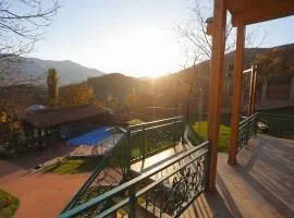 SaguleResort
