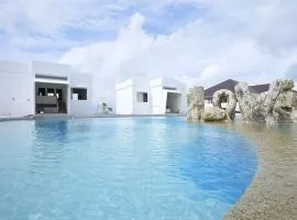 Kahyangan Resort Bengkayang