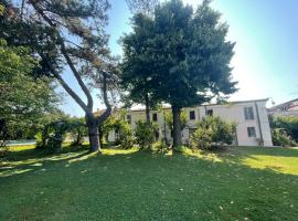 B&B Il Giardino，位于Melara的酒店