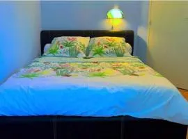 Belle chambre chez Zoa