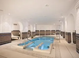 Hotel Villa España