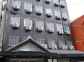 心斎橋難波南Ryokan 7712