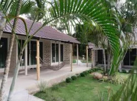 Bunyagard Koh Kood Resort