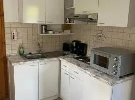 Ferienwohnung Meyer Sandhorst