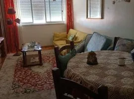 Apartamento da Isabel