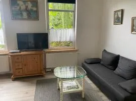 Ferienwohnung -Bernie EG Sandhorst