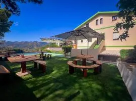 Ostello Brebei Niedda - Base Camp Outdoor & View