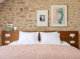 ALFRED HOTELS Beaune