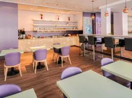 B&B Hotel Offenbach-Kaiserlei