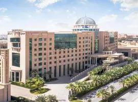 Fairmont Riyadh