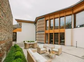 Hameau Mukhrani