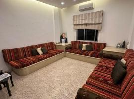 Affordable 1 Bedroom Apartment in Hadath，位于Baabda的酒店