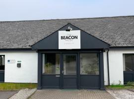 The Beacon Hotel, Part of AG Collection，位于卡迪夫的酒店