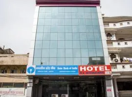 RROOMS R K International