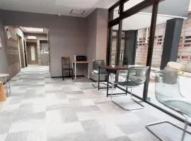 心斎橋難波南Ryokan 7713