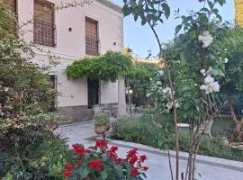 Casa Rural Villa San Juan