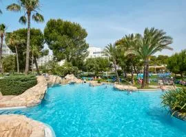 格兰维斯塔水疗集团酒店